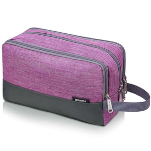 Toiletry Bag Dopp Kit for Traveling