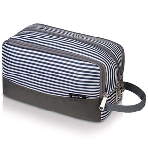 Toiletry Bag Dopp Kit for Traveling