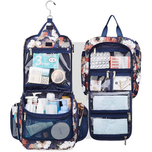 WF5056 Toiletry Bag Dopp Kit for Travel