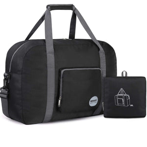 Foldable Travel Duffle Bag 18" (30L)