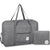 Travel Duffel Bag with Shoulder Strap 25L