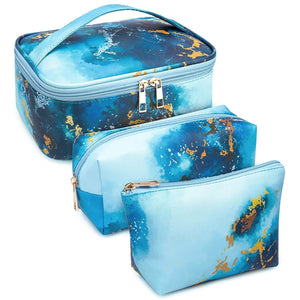WF5035 Travel Toiletry Bag 3 Pieces