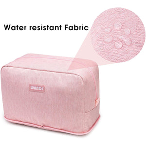 WF5052 Foldable Travel Toiletry Bag