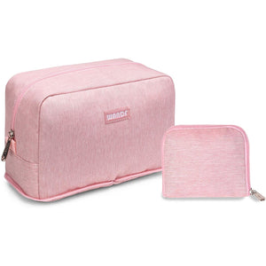 WF5052 Foldable Travel Toiletry Bag
