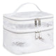 WF5059 Double Layer Cosmetic bag