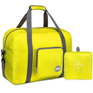 Foldable Travel Duffle Bag 18" (30L)