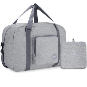 T302 Polyester Travel Duffel Bag 18 Inch (30 L)