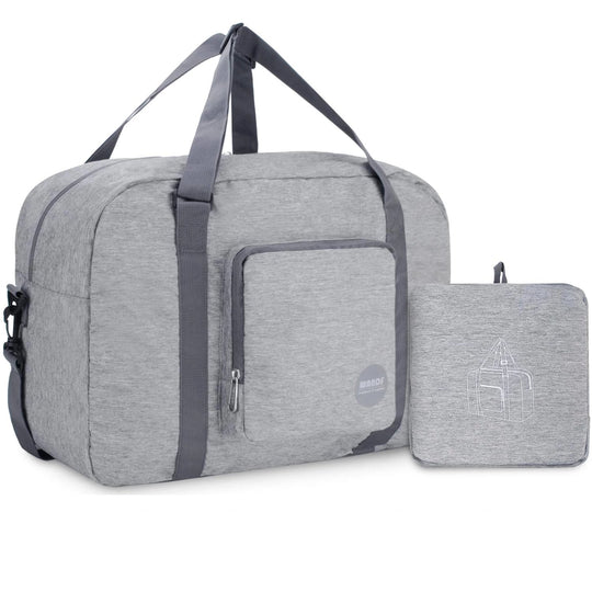 T302 Polyester Travel Duffel Bag 18 Inch (30 L)