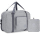 T302 Polyester Travel Duffel Bag 18 Inch (30 L)