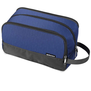 Toiletry Bag Dopp Kit for Traveling