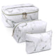 WF5035 Travel Toiletry Bag 3 Pieces