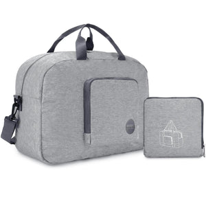 WF301 Polyester Travel Duffel Bag 16" (20L)