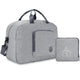 WF301 Polyester Travel Duffel Bag 16" (20L)