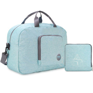 WF301 Polyester Travel Duffel Bag 16" (20L)