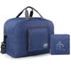 WF301 Polyester Travel Duffel Bag 16" (20L)