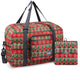 T302 Duffel Bag 20" Christmas Edition
