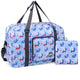 T302 Duffel Bag 20" Christmas Edition