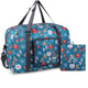 T302 Duffel Bag 20" Christmas Edition