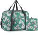 T302 Flamingo Duffel Bag 18 Inches