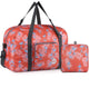 T302 Flamingo Duffel Bag 18 Inches