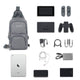 Switch Travel Sling Backpack