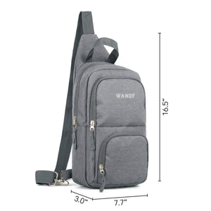 Switch Travel Sling Backpack