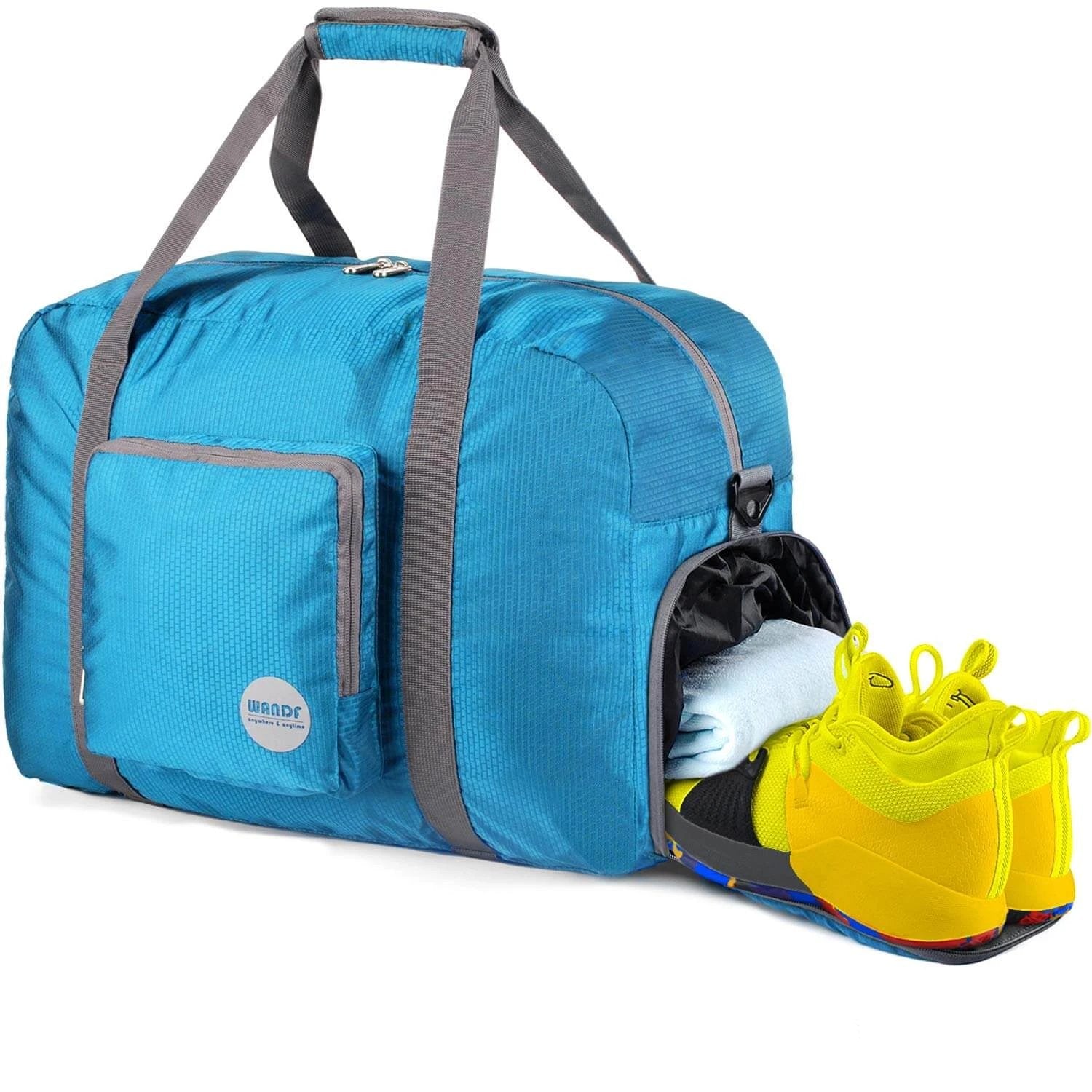 韓国 かわいい【LUFF】Duffle Bag mini 全3色 Aloha Mini Mini Duffle – Karma