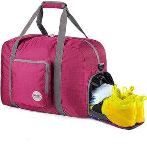 WF303 Travel Duffle Bag 20”