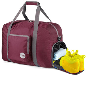 WF303 Travel Duffle Bag 20”
