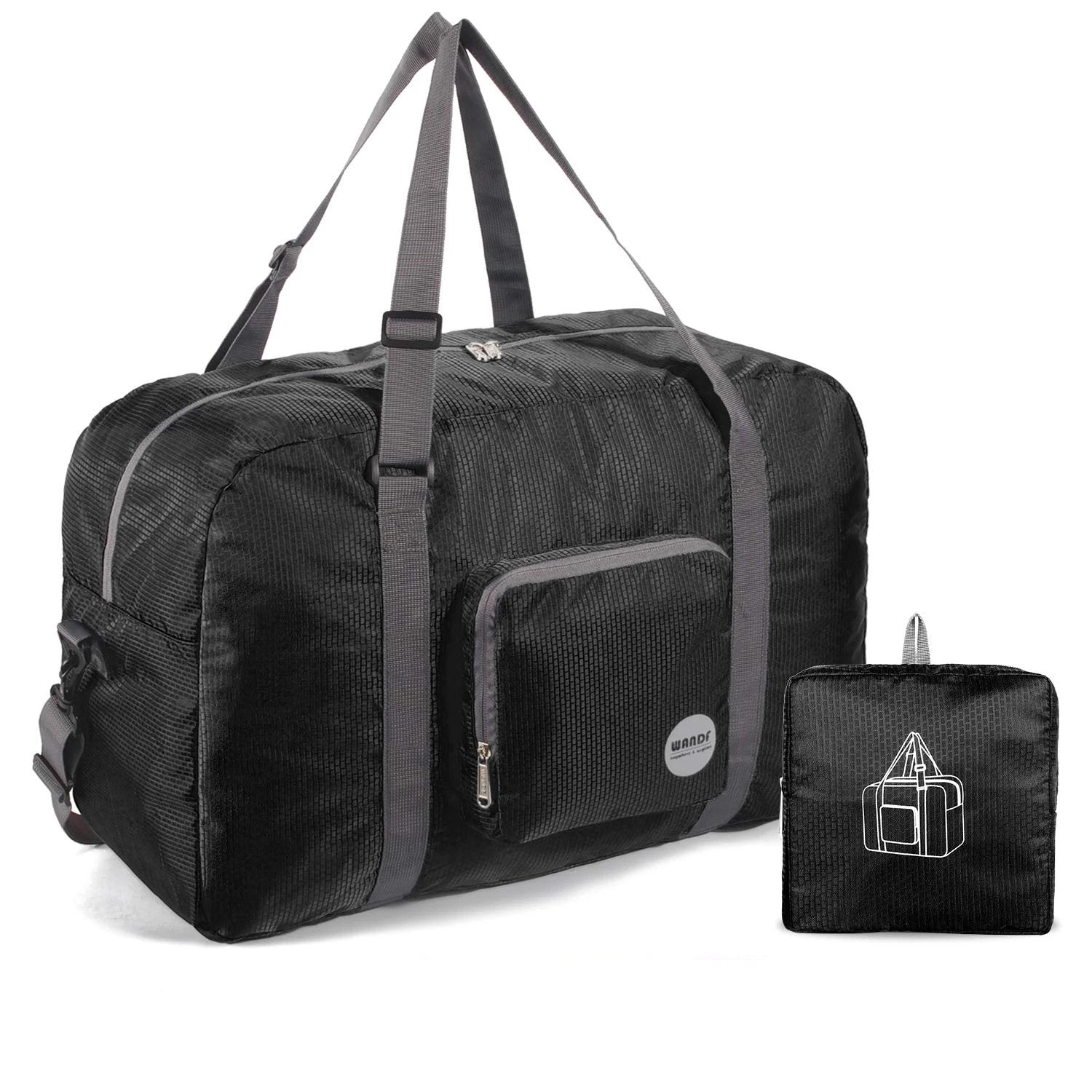 WANDF Travel Duffle Bags Online DISCOUNT up to 40