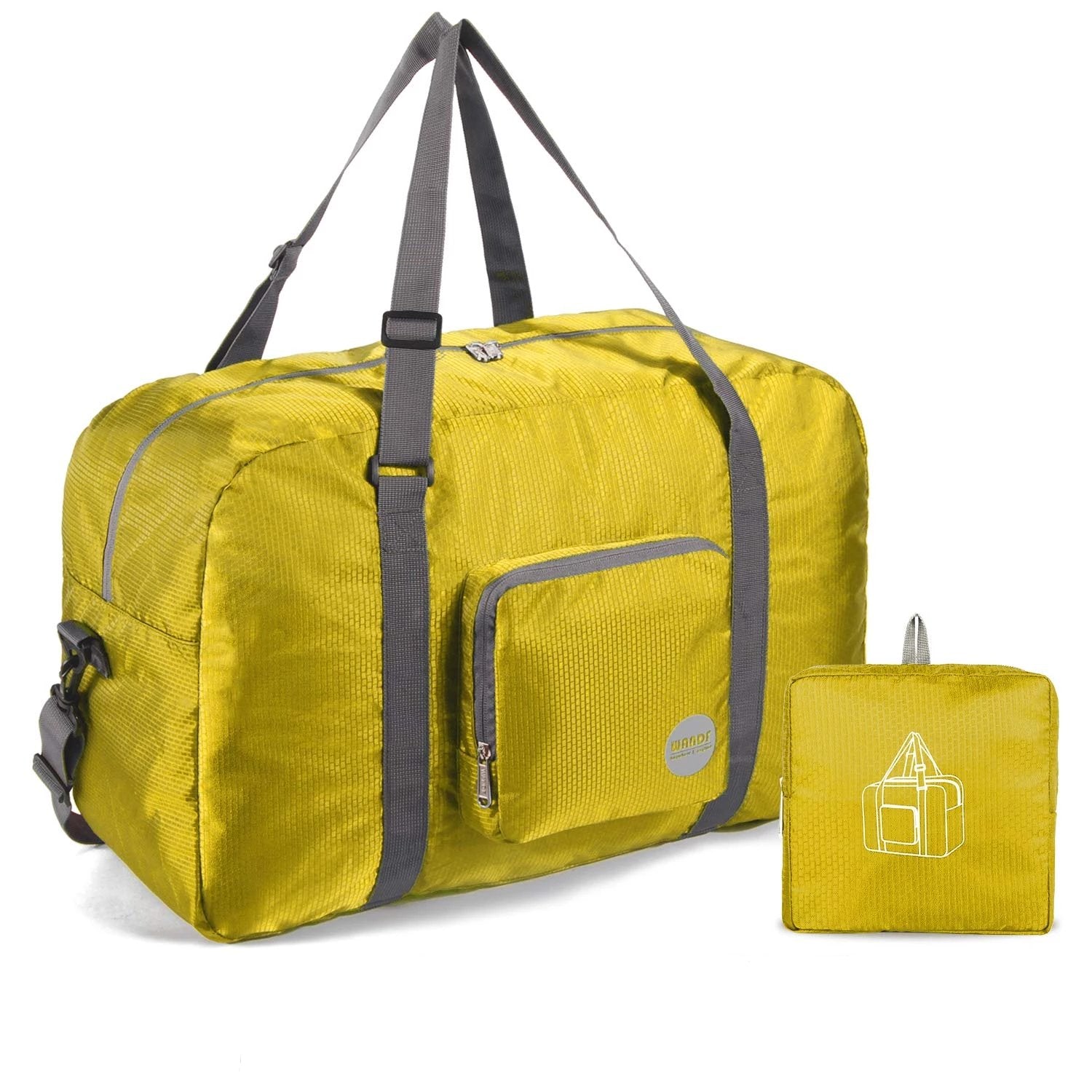 Travel Duffle Bag 22
