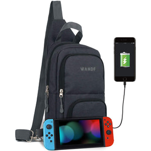 Switch Travel Sling Backpack