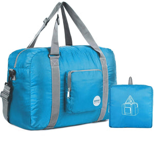 Wandf T302 Water Resistant Nylon Travel Duffel Bag for SALE Wandf T302 Water Resistant Nylon Travel Duffel Bag for SALE
