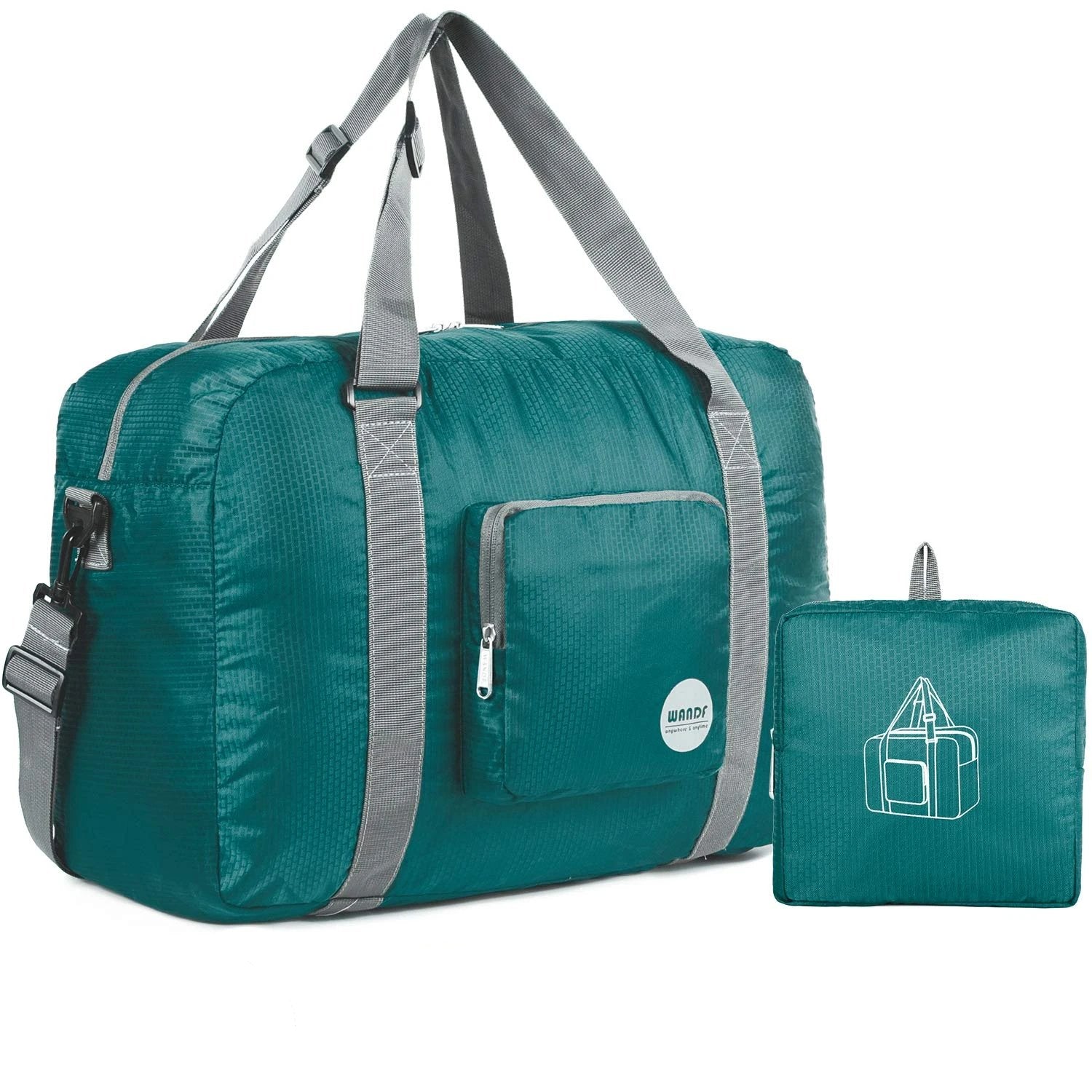 Wandf best sale duffel bag
