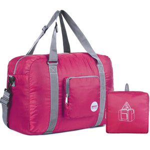 Travel Duffel Bag 18 Inch (40 L)