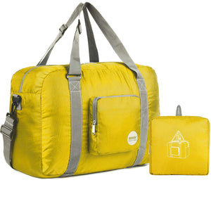 Travel Duffel Bag 18 Inch (40 L)