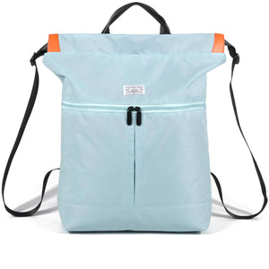 Nylon Drawstring Backpack WF6033