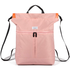 Nylon Drawstring Backpack WF6033