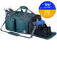 Sports Gym Travel Duffel Bag