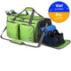 Sports Gym Travel Duffel Bag