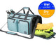 Sports Gym Travel Duffel Bag