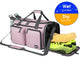 Sports Gym Travel Duffel Bag